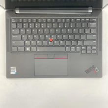 Load image into Gallery viewer, Lenovo ThinkPad X1 Carbon Gen 10 14 Black 1.7 GHz Intel Core i5 12th Gen. 16GB RAM 512GB Solid State Drive
