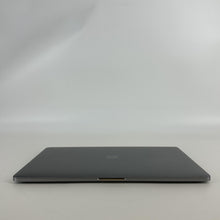 Load image into Gallery viewer, Apple MacBook Pro 15 Touch Bar Late 2016 Space Gray 2.9 GHz Intel Core i7 6th Gen. 16GB RAM 512GB Solid State Drive AMD Radeon Pro 460 4 GB