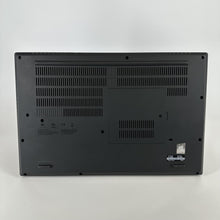 Load image into Gallery viewer, Lenovo ThinkPad P15 Gen 2 Black 2.3 GHz Intel Core i7 11th Gen. 32GB RAM 1TB Solid State Drive NVIDIA RTX A4000 8 GB