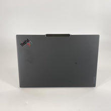 Load image into Gallery viewer, Lenovo ThinkPad X1 Carbon Gen 13 14 Black 1.5 GHz Intel Core Ultra 5 Series 2 16GB RAM 512GB Solid State Drive