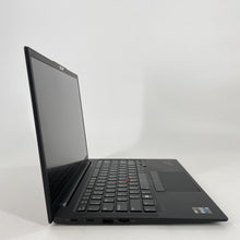 Load image into Gallery viewer, Lenovo ThinkPad X1 Carbon Gen 10 14 Black 1.7 GHz Intel Core i5 12th Gen. 16GB RAM 512GB Solid State Drive
