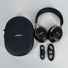 Load image into Gallery viewer, Bose QuietComfort Ultra Headphones (2nd Gen) Desert Gold