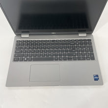 Load image into Gallery viewer, Dell Latitude 5540 15.6 Silver 1.9 GHz Intel Core i7 13th Gen. 16GB RAM 512GB Solid State Drive