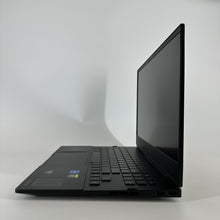 Load image into Gallery viewer, HP Omen 16 Black 2.3 GHz Intel Core i7 12th Gen. 16GB RAM 1TB Solid State Drive NVIDIA GeForce RTX 3060 6 GB