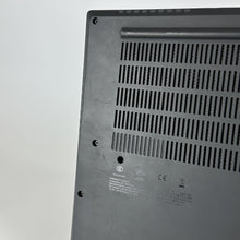 Load image into Gallery viewer, Lenovo ThinkPad P15 Gen 2 Black 2.3 GHz Intel Core i7 11th Gen. 32GB RAM 1TB Solid State Drive NVIDIA RTX A4000 8 GB