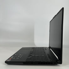 Load image into Gallery viewer, Asus TUF A16 16 Black 3.2 GHz AMD Ryzen 7 7735HS 32GB RAM 1TB Solid State Drive 512GB Solid State Drive AMD Radeon RX 7700S 8 GB