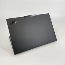 Load image into Gallery viewer, Lenovo ThinkPad X1 Carbon Gen 13 14 Black 1.5 GHz Intel Core Ultra 5 Series 2 16GB RAM 512GB Solid State Drive
