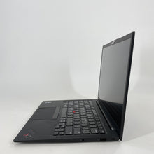 Load image into Gallery viewer, Lenovo ThinkPad X1 Carbon Gen 10 14 Black 1.7 GHz Intel Core i5 12th Gen. 16GB RAM 512GB Solid State Drive