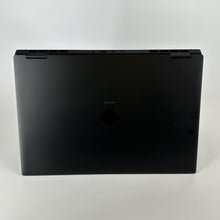 Load image into Gallery viewer, HP Omen 16 Black 2.3 GHz Intel Core i7 12th Gen. 16GB RAM 1TB Solid State Drive NVIDIA GeForce RTX 3060 6 GB