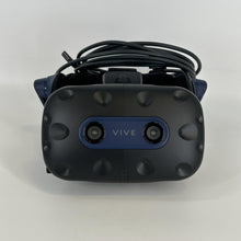 Load image into Gallery viewer, HTC Vive Pro 2 Black