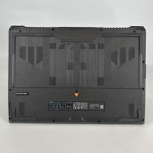 Load image into Gallery viewer, Asus TUF A16 16 Black 3.2 GHz AMD Ryzen 7 7735HS 32GB RAM 1TB Solid State Drive 512GB Solid State Drive AMD Radeon RX 7700S 8 GB
