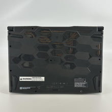 Load image into Gallery viewer, MSI Katana A15 AI 15.6 Black 4.0 GHz AMD Ryzen 9 8945HS 48GB RAM 1TB Solid State Drive NVIDIA GeForce RTX 4070 8 GB