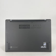 Load image into Gallery viewer, Lenovo ThinkPad X1 Carbon Gen 10 14 Black 1.7 GHz Intel Core i5 12th Gen. 16GB RAM 512GB Solid State Drive