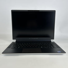 Load image into Gallery viewer, Dell Alienware X16 R1 Silver 2.6 GHz Intel Core i9 13th Gen. 32GB RAM 1TB Solid State Drive NVIDIA GeForce RTX 4080 12 GB
