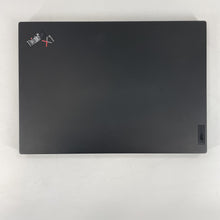 Load image into Gallery viewer, Lenovo ThinkPad X1 Carbon Gen 10 14 Black 1.7 GHz Intel Core i5 12th Gen. 16GB RAM 512GB Solid State Drive