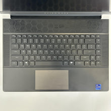 Load image into Gallery viewer, Dell Alienware X16 R1 Silver 2.6 GHz Intel Core i9 13th Gen. 32GB RAM 1TB Solid State Drive NVIDIA GeForce RTX 4080 12 GB