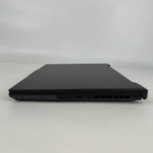 Load image into Gallery viewer, Asus TUF A16 16 Black 3.2 GHz AMD Ryzen 7 7735HS 32GB RAM 1TB Solid State Drive 512GB Solid State Drive AMD Radeon RX 7700S 8 GB