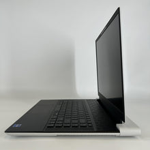 Load image into Gallery viewer, Dell Alienware X16 R1 Silver 2.6 GHz Intel Core i9 13th Gen. 32GB RAM 1TB Solid State Drive NVIDIA GeForce RTX 4080 12 GB