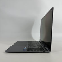 Load image into Gallery viewer, Samsung Galaxy Book5 Pro 360 16 Gray 2.2 GHz Intel Core Ultra 7 Series 2 32GB RAM 1TB Solid State Drive