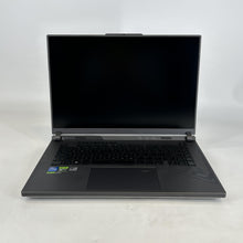Load image into Gallery viewer, Asus ROG Strix G16 G614 16 Black 2.6 GHz Intel Core i7 13th Gen. 16GB RAM 1TB Solid State Drive NVIDIA GeForce RTX 4070 8 GB