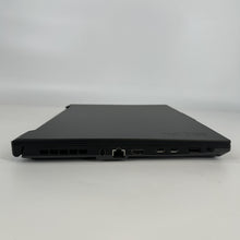 Load image into Gallery viewer, Asus TUF A16 16 Black 3.2 GHz AMD Ryzen 7 7735HS 32GB RAM 1TB Solid State Drive 512GB Solid State Drive AMD Radeon RX 7700S 8 GB