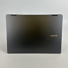 Load image into Gallery viewer, Samsung Galaxy Book5 Pro 360 16 Gray 2.2 GHz Intel Core Ultra 7 Series 2 32GB RAM 1TB Solid State Drive