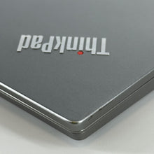 Load image into Gallery viewer, Lenovo ThinkPad E15 Gen 4 Silver 2.0 GHz AMD Ryzen 7 5825U 16GB RAM 1TB Solid State Drive