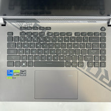 Load image into Gallery viewer, Asus ROG Strix G16 G614 16 Black 2.6 GHz Intel Core i7 13th Gen. 16GB RAM 1TB Solid State Drive NVIDIA GeForce RTX 4070 8 GB