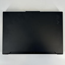 Load image into Gallery viewer, Asus TUF A16 16 Black 3.2 GHz AMD Ryzen 7 7735HS 32GB RAM 1TB Solid State Drive 512GB Solid State Drive AMD Radeon RX 7700S 8 GB