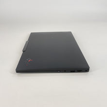 Load image into Gallery viewer, Lenovo ThinkPad X1 Carbon Gen 13 14 Black 1.5 GHz Intel Core Ultra 5 Series 2 16GB RAM 512GB Solid State Drive