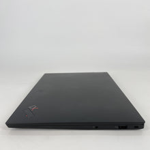 Load image into Gallery viewer, Lenovo ThinkPad X1 Carbon Gen 10 14 Black 1.7 GHz Intel Core i5 12th Gen. 16GB RAM 512GB Solid State Drive