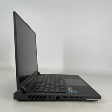 Load image into Gallery viewer, Asus ROG Strix G16 G614 16 Black 2.6 GHz Intel Core i7 13th Gen. 16GB RAM 1TB Solid State Drive NVIDIA GeForce RTX 4070 8 GB