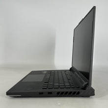 Load image into Gallery viewer, Asus ROG Strix G16 G614 16 Black 2.6 GHz Intel Core i7 13th Gen. 16GB RAM 1TB Solid State Drive NVIDIA GeForce RTX 4070 8 GB
