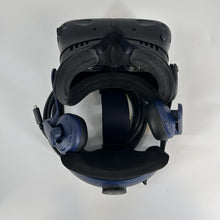 Load image into Gallery viewer, HTC Vive Pro 2 Black