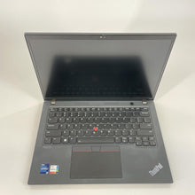 Load image into Gallery viewer, Lenovo ThinkPad T14s Gen 3 Gray 2.2 GHz Intel Core i7 12th Gen. 16GB RAM 512GB Solid State Drive