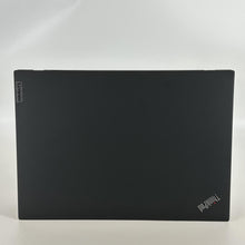 Load image into Gallery viewer, Lenovo ThinkPad T16 Gen 2 Black 1.7 GHz Intel Core i7 13th Gen. 32GB RAM 1TB Solid State Drive