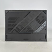 Load image into Gallery viewer, Asus ROG Strix G16 G614 16 Black 2.6 GHz Intel Core i7 13th Gen. 16GB RAM 1TB Solid State Drive NVIDIA GeForce RTX 4070 8 GB