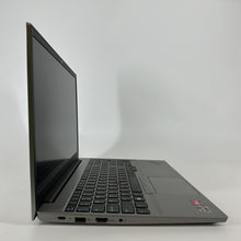 Load image into Gallery viewer, Lenovo ThinkPad E15 Gen 4 Silver 2.0 GHz AMD Ryzen 7 5825U 16GB RAM 1TB Solid State Drive