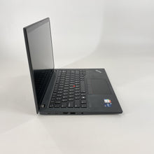Load image into Gallery viewer, Lenovo ThinkPad T14s Gen 3 Gray 2.2 GHz Intel Core i7 12th Gen. 16GB RAM 512GB Solid State Drive