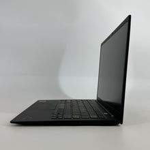 Load image into Gallery viewer, Lenovo ThinkPad X1 Carbon Gen 9 14 Black 2.8 GHz Intel Core i7 11th Gen. 32GB RAM 512GB Solid State Drive