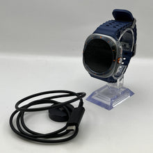 Load image into Gallery viewer, Samsung Galaxy Watch Ultra (2025) 47mm Blue Unlocked 64GB
