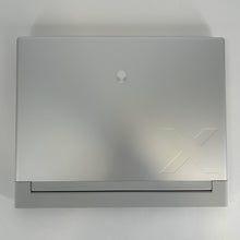 Load image into Gallery viewer, Dell Alienware X16 R1 Silver 2.6 GHz Intel Core i9 13th Gen. 32GB RAM 1TB Solid State Drive NVIDIA GeForce RTX 4080 12 GB