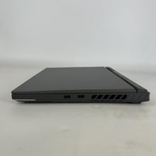 Load image into Gallery viewer, Asus ROG Strix G16 G614 16 Black 2.6 GHz Intel Core i7 13th Gen. 16GB RAM 1TB Solid State Drive NVIDIA GeForce RTX 4070 8 GB