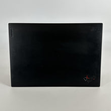 Load image into Gallery viewer, Lenovo ThinkPad X1 Carbon Gen 9 14 Black 2.8 GHz Intel Core i7 11th Gen. 32GB RAM 512GB Solid State Drive