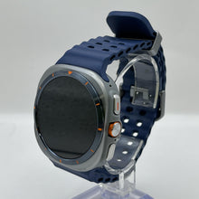 Load image into Gallery viewer, Samsung Galaxy Watch Ultra (2025) 47mm Blue Unlocked 64GB