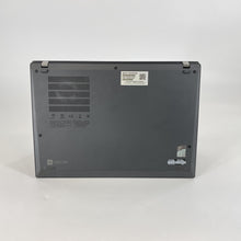 Load image into Gallery viewer, Lenovo ThinkPad T14s Gen 3 Gray 2.2 GHz Intel Core i7 12th Gen. 16GB RAM 512GB Solid State Drive