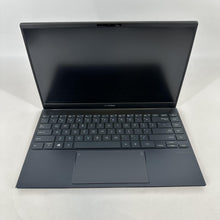 Load image into Gallery viewer, Asus Zenbook 14 Blue 2.8 GHz Intel Core i7 11th Gen. 16GB RAM 512GB Solid State Drive