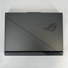 Load image into Gallery viewer, Asus ROG Strix G16 G614 16 Black 2.6 GHz Intel Core i7 13th Gen. 16GB RAM 1TB Solid State Drive NVIDIA GeForce RTX 4070 8 GB