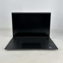 Load image into Gallery viewer, Dell Precision 5680 16 Gray 2.6 GHz Intel Core i9 13th Gen. 64GB RAM 1TB Solid State Drive NVIDIA RTX A1000 6 GB