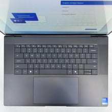 Load image into Gallery viewer, Dell Pro Max 16 Premium MA16250 Magnetite 2.2 GHz Intel Core Ultra 7 Series 2 32GB RAM 1TB Solid State Drive NVIDIA RTX PRO 1000 Blackwell 8 GB